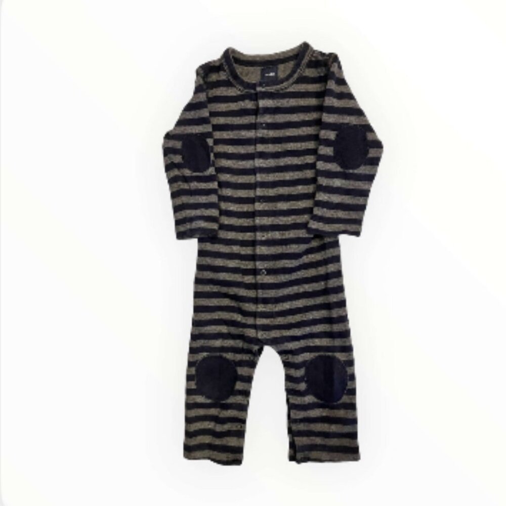 Baby Gap 1-pc Outfit (129-1)